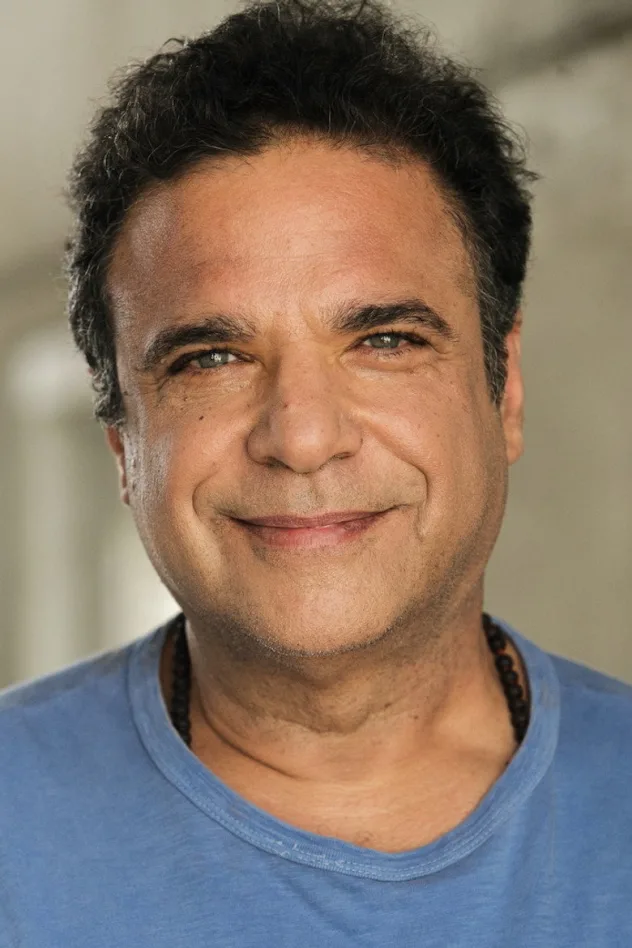 Lee Curreri fotoğrafı