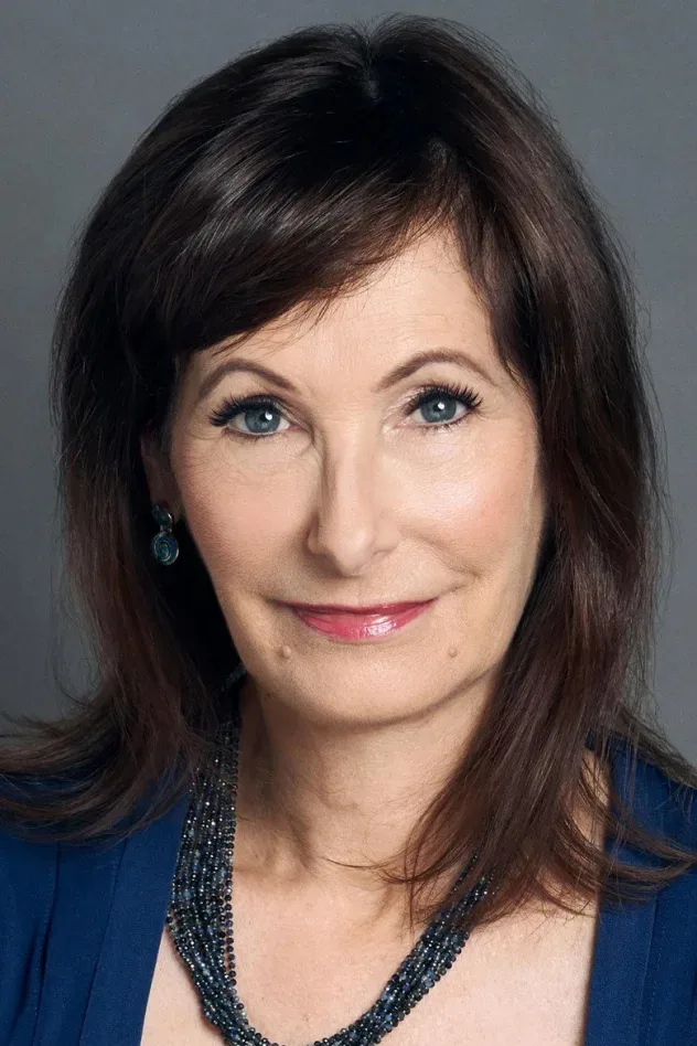 Imagen de portada para Gale Anne Hurd
