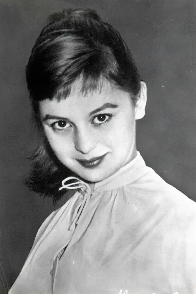 Alessandra Panaro fotoğrafı