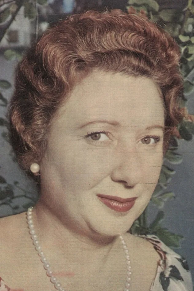 Dolores Palumbo fotoğrafı