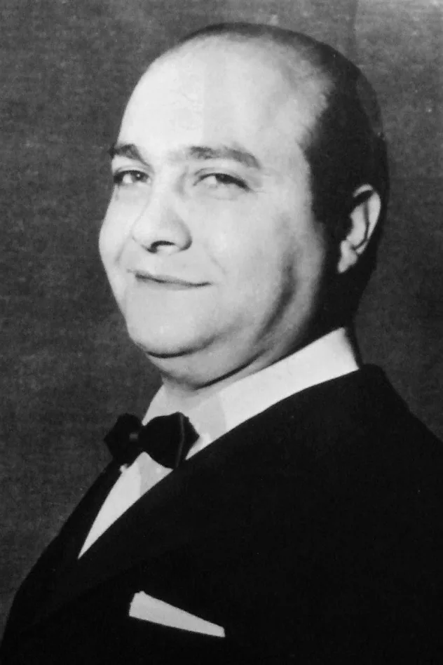 Aurelio Fierro fotoğrafı