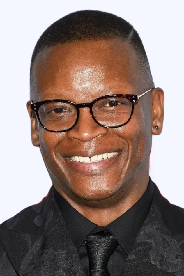 Обложка для Lawrence Gilliard Jr.