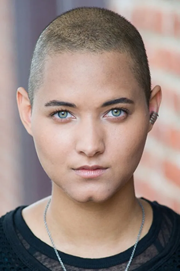 Anissa Matlock fotoğrafı
