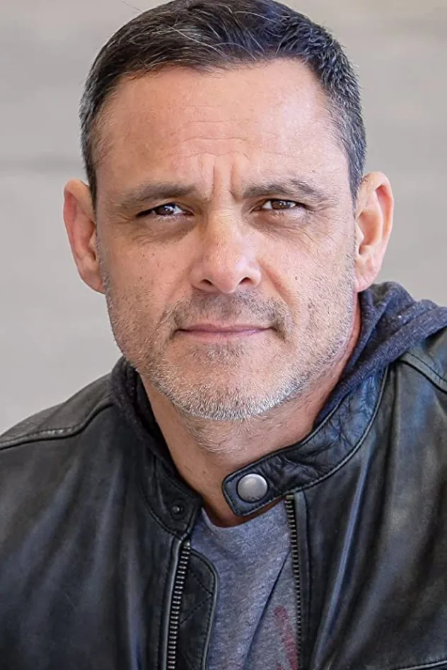 Nelson Bonilla fotoğrafı