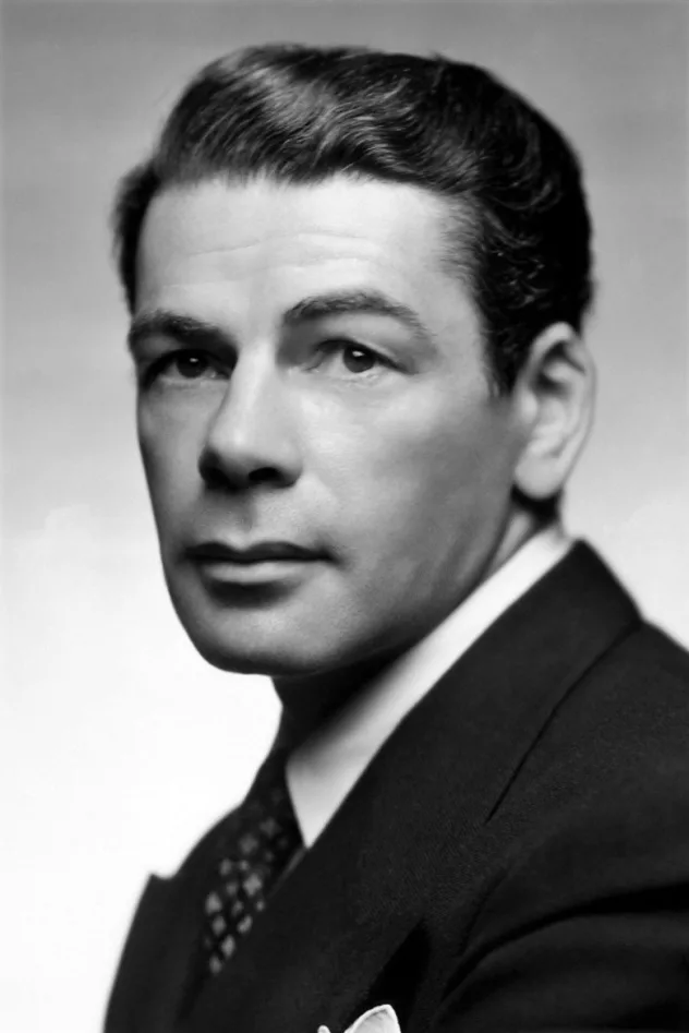 Paul Muni fotoğrafı