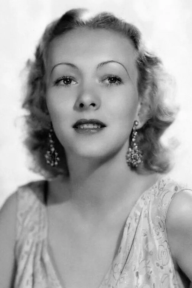 Karen Morley fotoğrafı