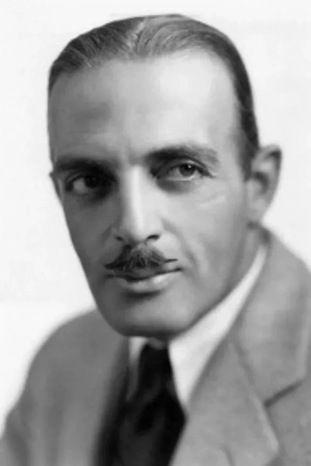 صورة الغلاف لـ C. Henry Gordon