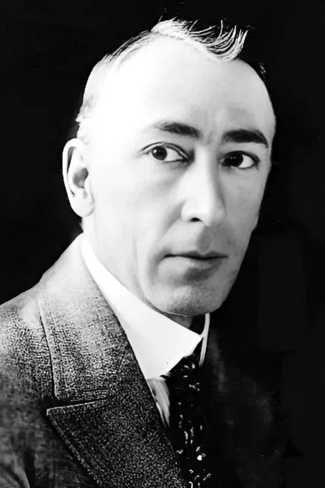 Tully Marshall için kapak görseli
