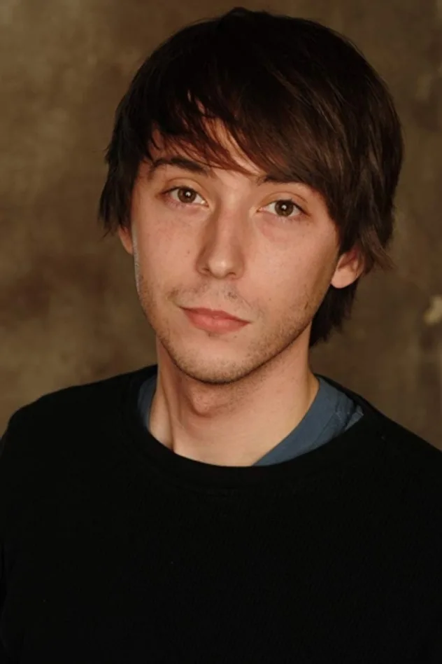Brandon Belknap fotoğrafı
