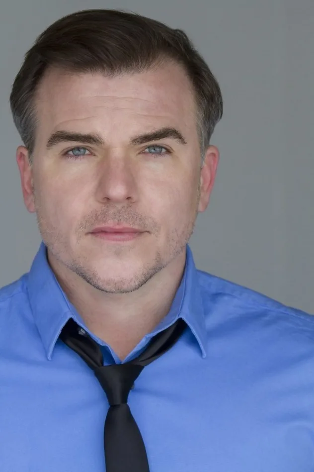 Cullen Moss fotoğrafı