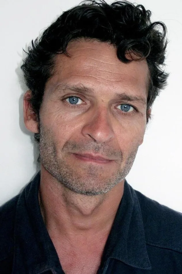 François Négret fotoğrafı