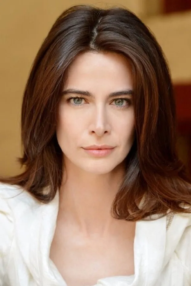 Andrea Moore fotoğrafı