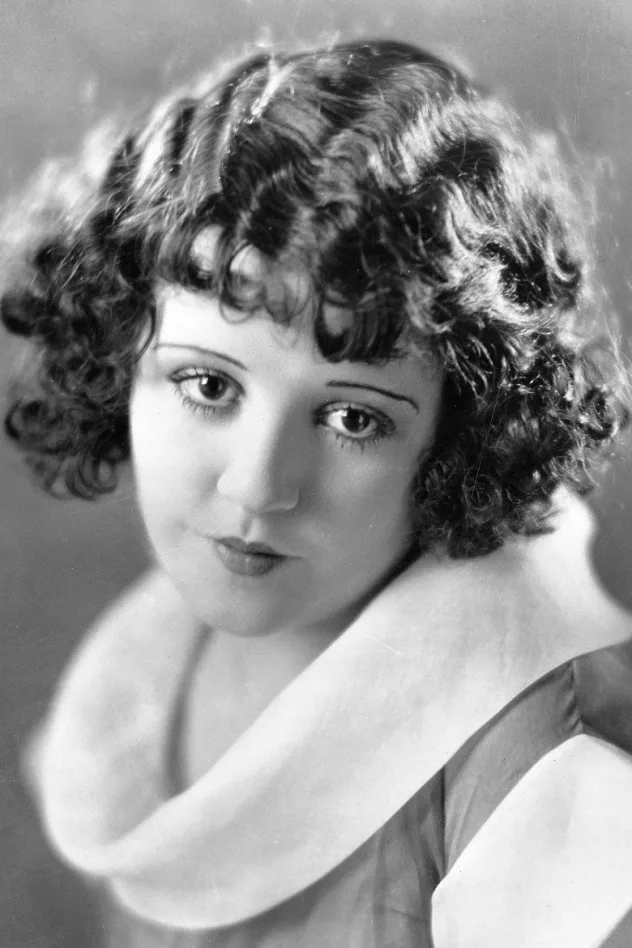 Marion Mack fotoğrafı