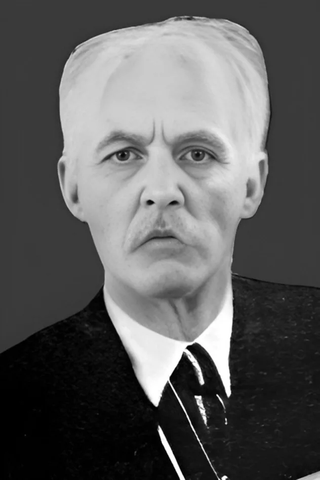 Frederick Vroom fotoğrafı