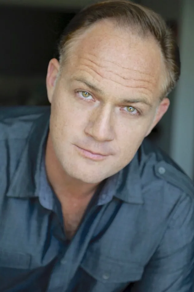 Jason Douglas fotoğrafı