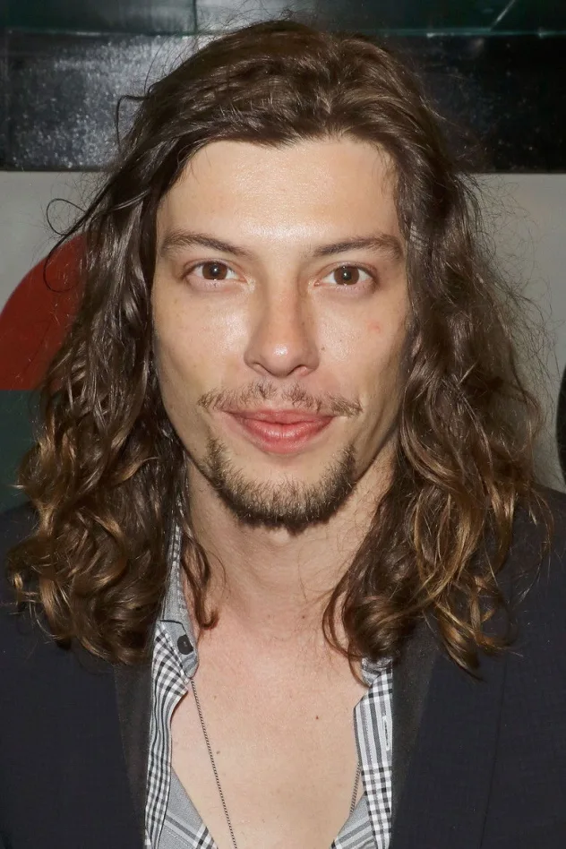 Benedict Samuel fotoğrafı