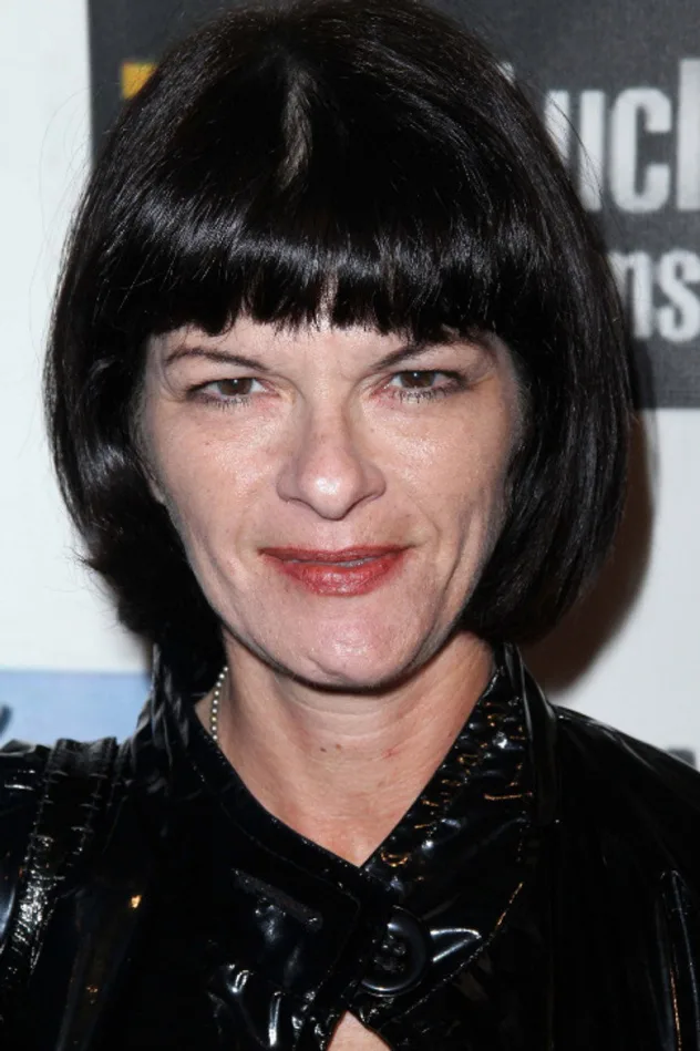 Olivia Barash fotoğrafı
