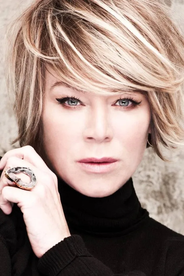 Mia Michaels fotoğrafı