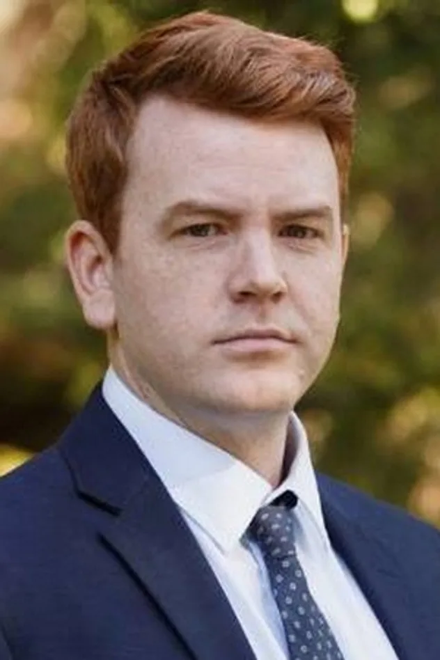 Nic Sampson fotoğrafı