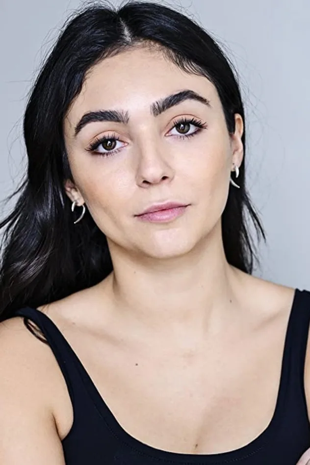 Olivia Bernstone fotoğrafı