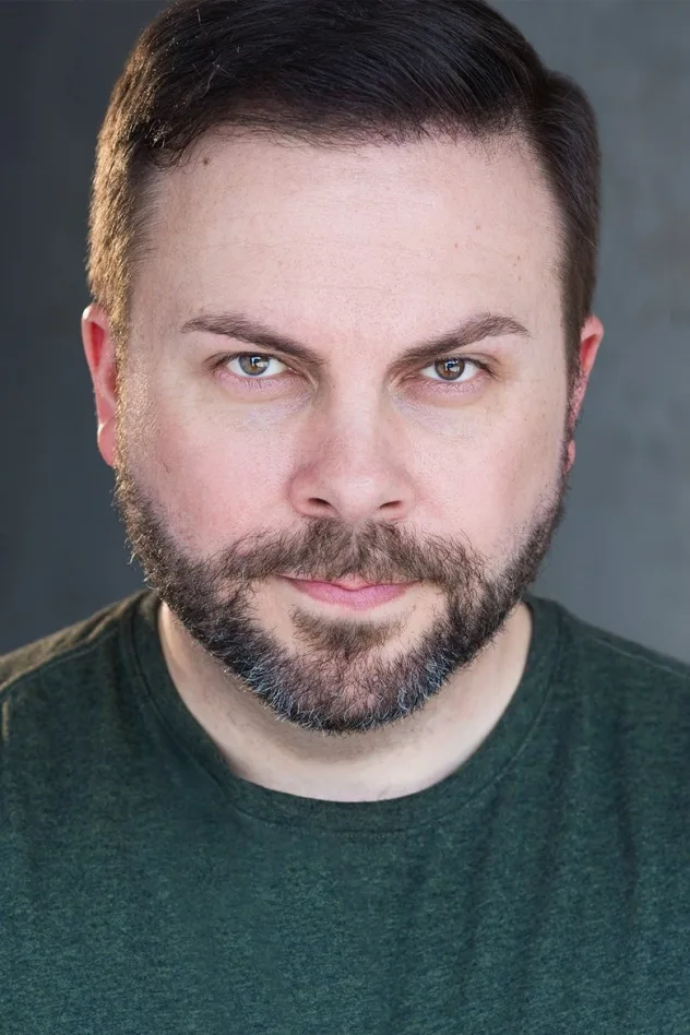 Matthew Cornwell fotoğrafı