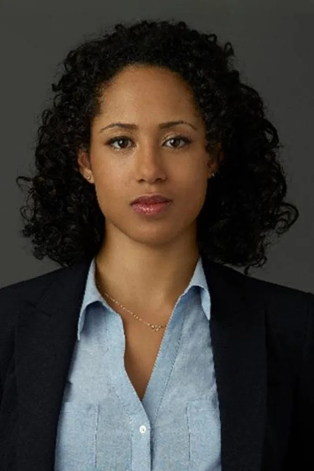 Margot Bingham fotoğrafı