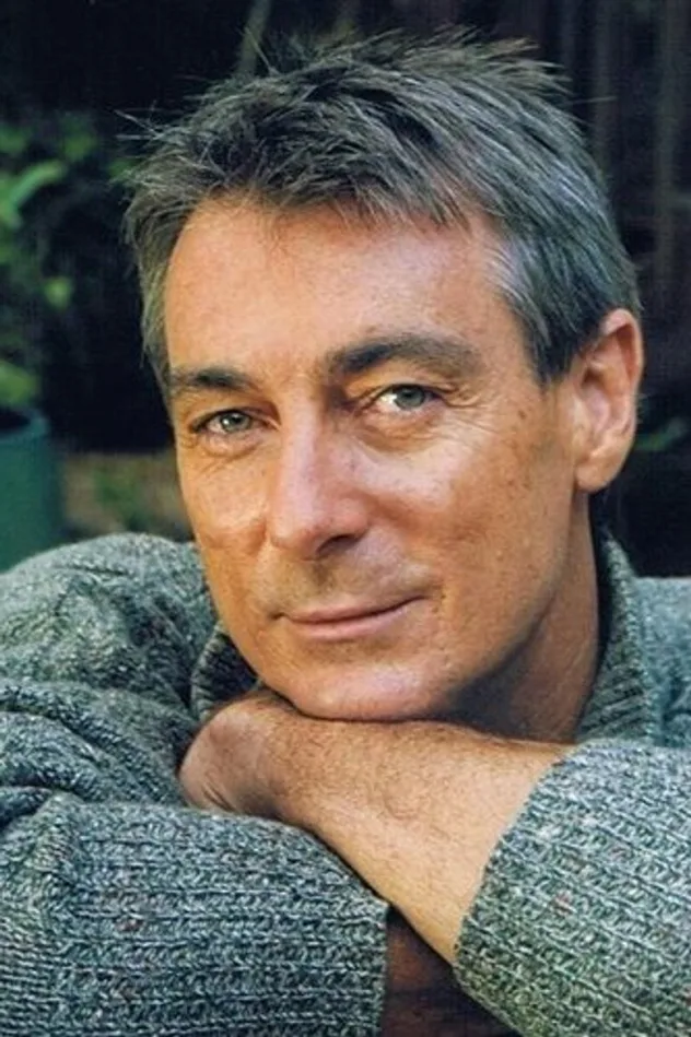 Jerome Ehlers fotoğrafı