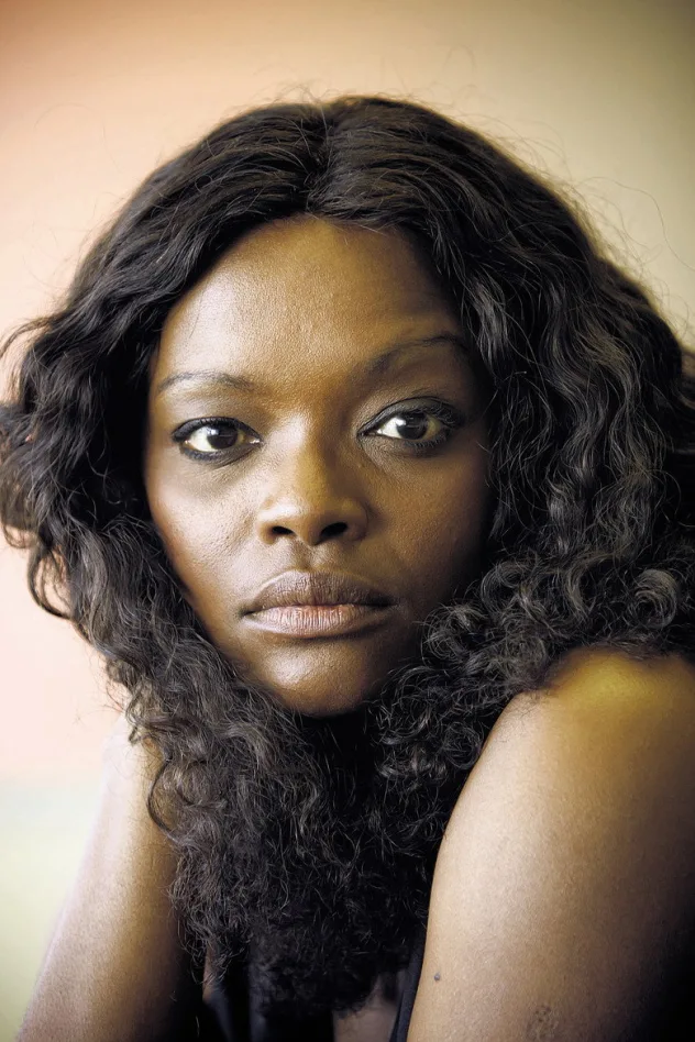 Kuli Roberts fotoğrafı