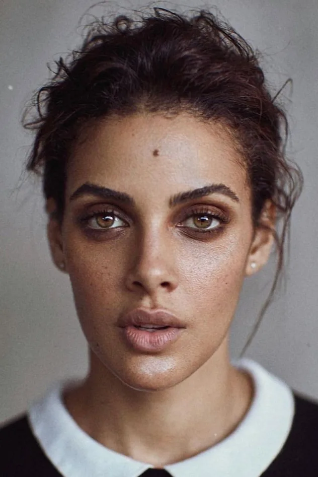 Nicole Madell fotoğrafı