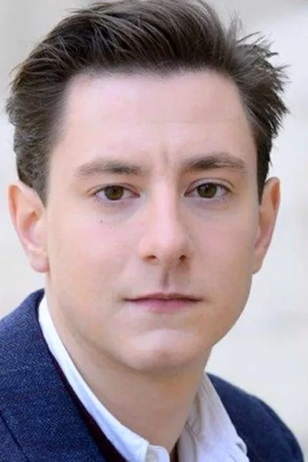 Arthur Mazet fotoğrafı