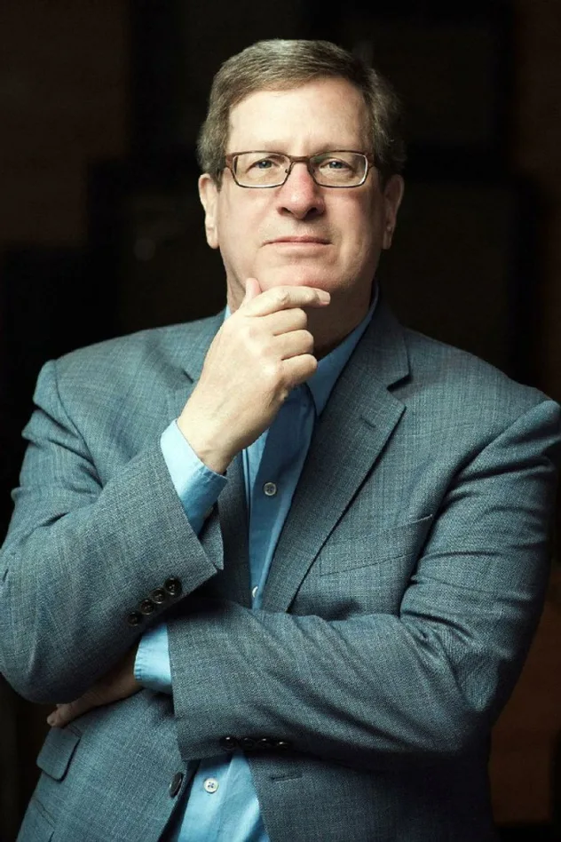 Lee Strobel fotoğrafı