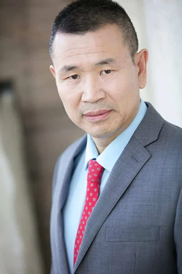 Jesse Wang fotoğrafı