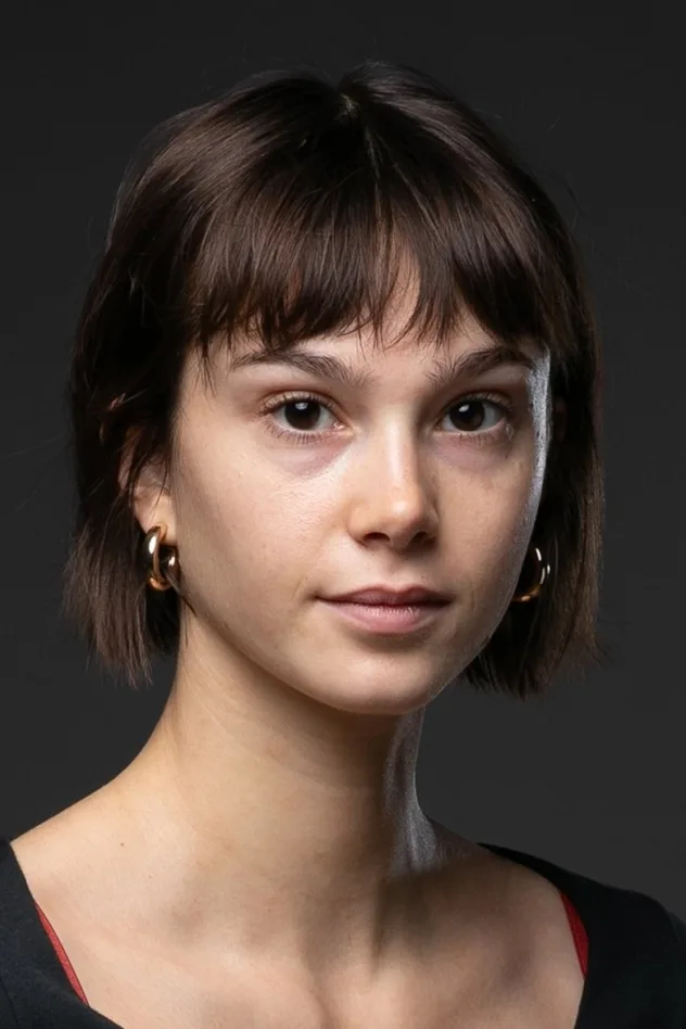 Clara Pacini fotoğrafı