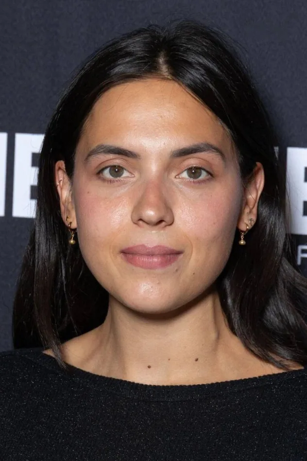 Valentina Vezzoso fotoğrafı