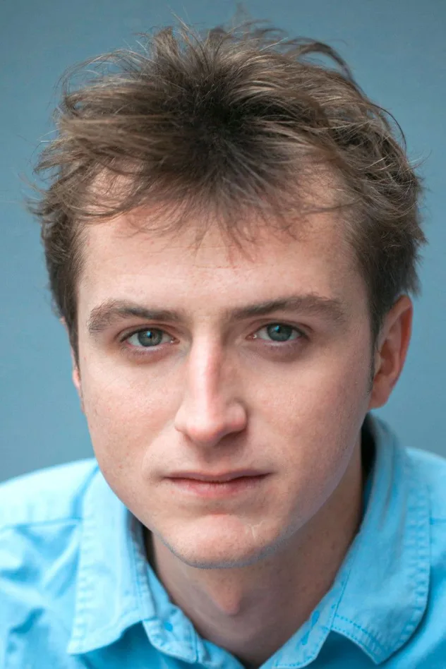 Raphael Reboul fotoğrafı