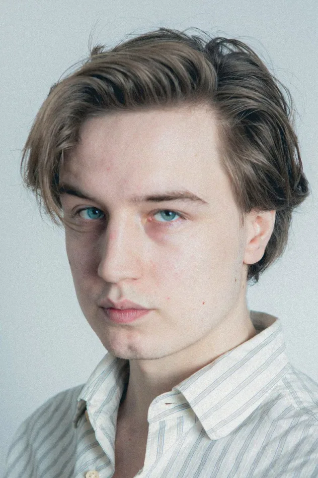 Wilhelm Bonnelle fotoğrafı