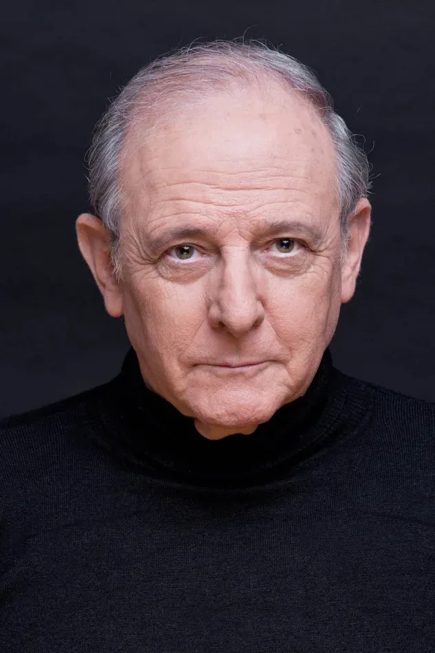 Cover image for Emilio Gutiérrez Caba