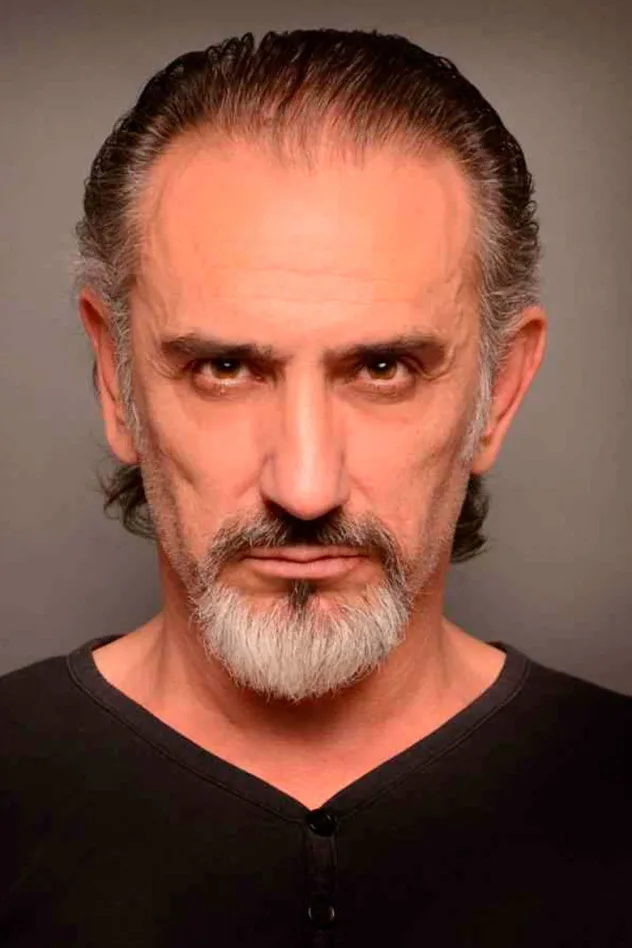 Julio Vélez fotoğrafı