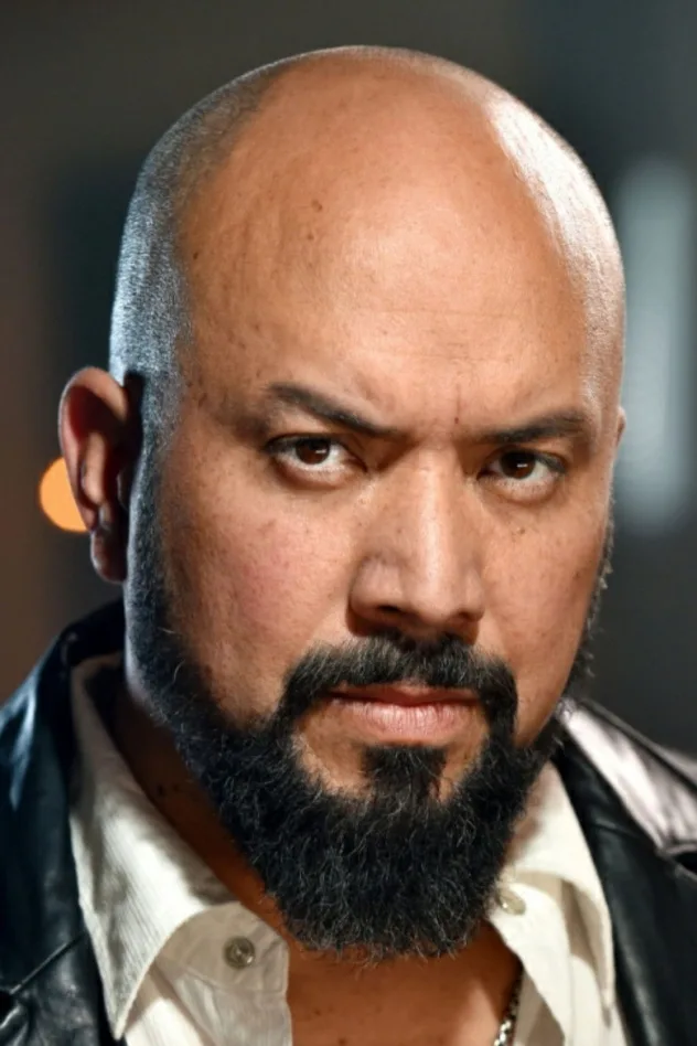 Reno Reyes fotoğrafı