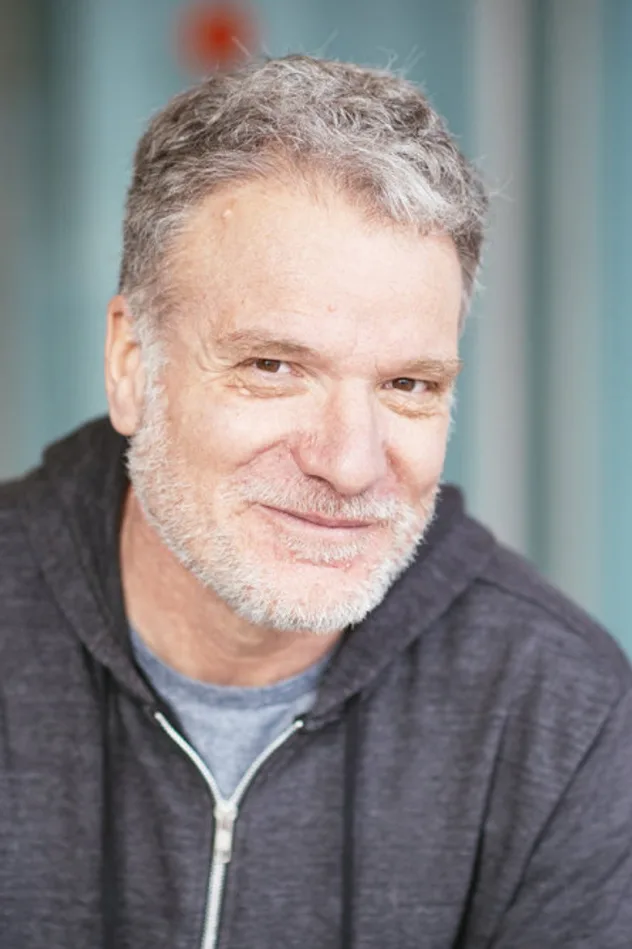 Andrés M. Koppel fotoğrafı