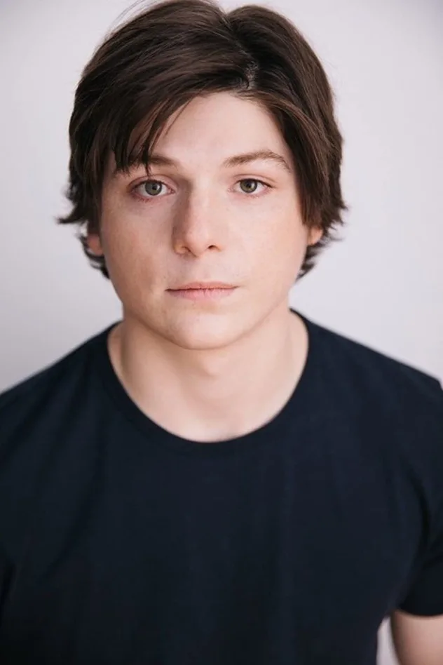 Jack Mulhern fotoğrafı