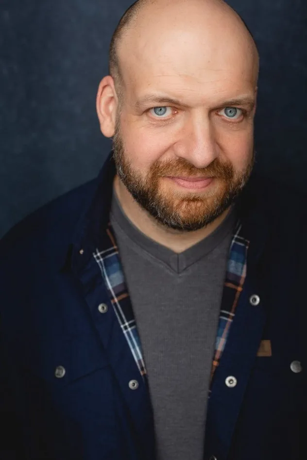 Michael Tourek fotoğrafı