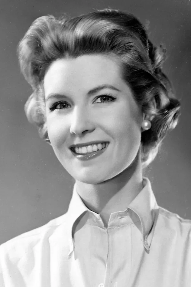 صورة الغلاف لـ Julia Meade