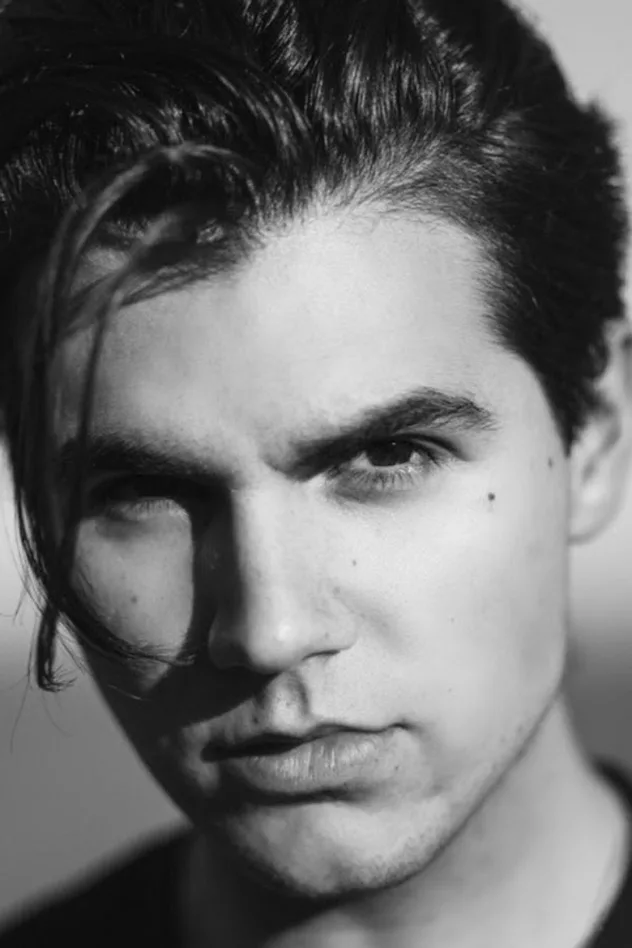 Christian Delgrosso fotoğrafı