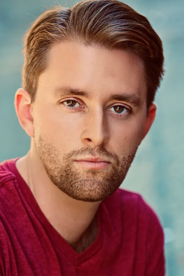 David Sheftell fotoğrafı