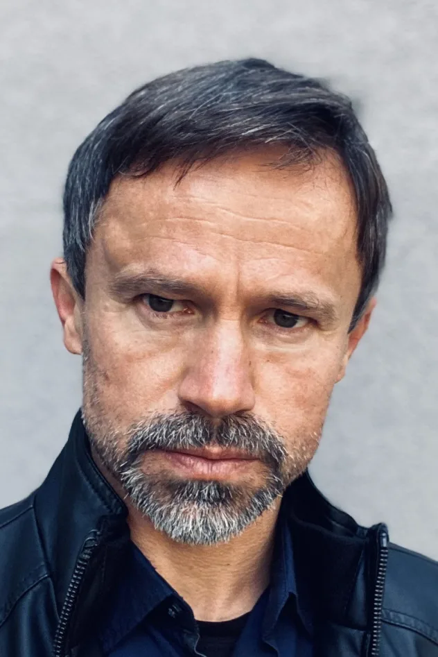 Jiri Stanek fotoğrafı