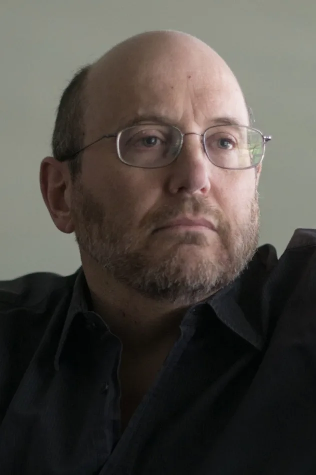 Kurt Eichenwald fotoğrafı