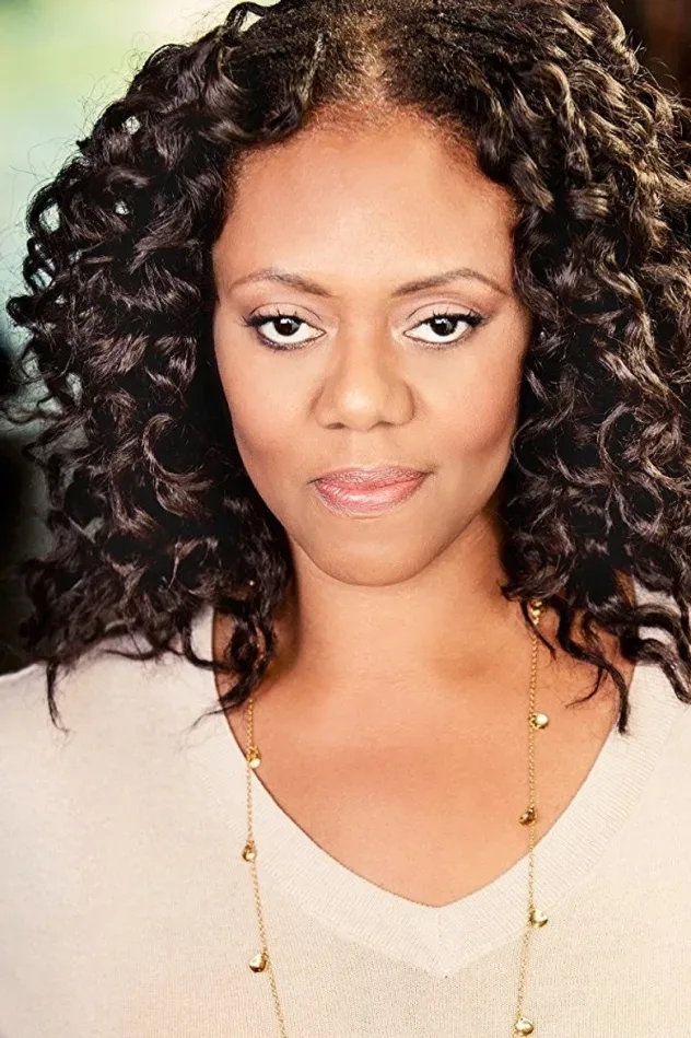 صورة الغلاف لـ Monique Yvette Grant
