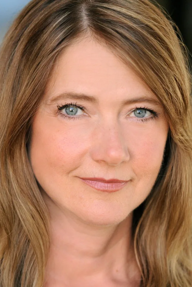 Susan Norman fotoğrafı