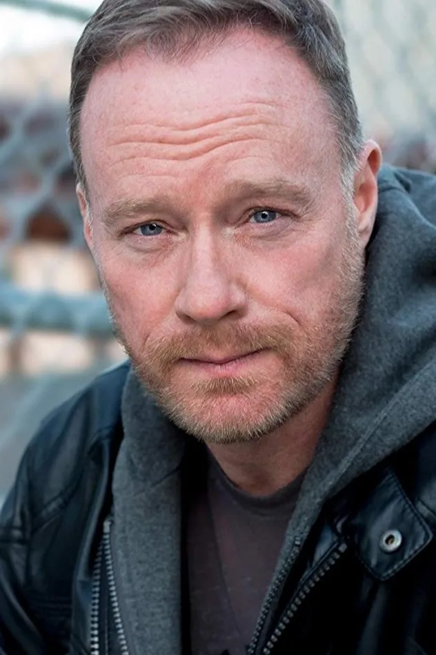 David Alexander fotoğrafı